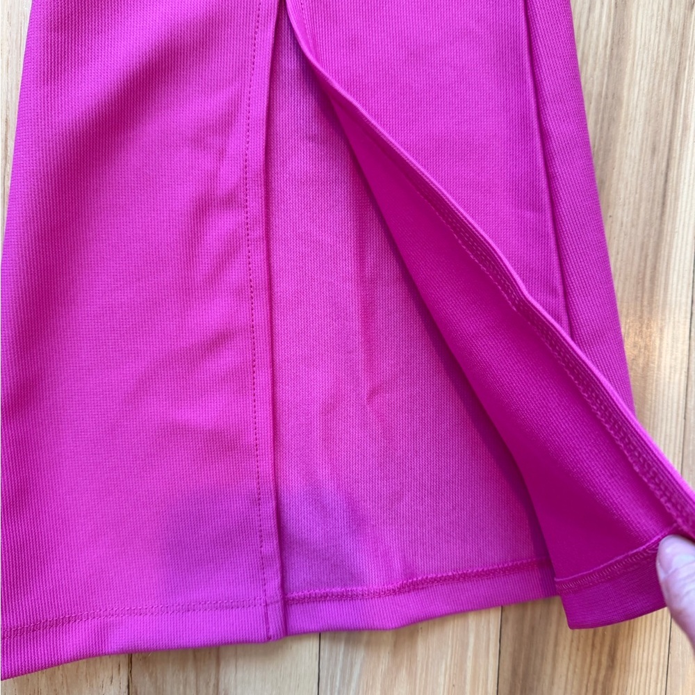 Forever 21 pink pants! Size Small! - Picture 4 of 5